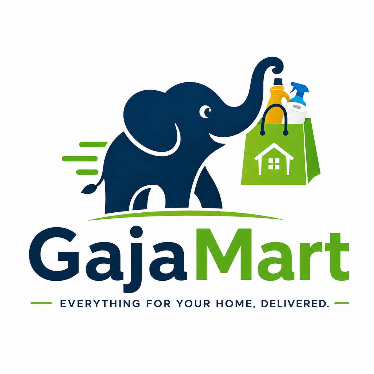 GajaMart